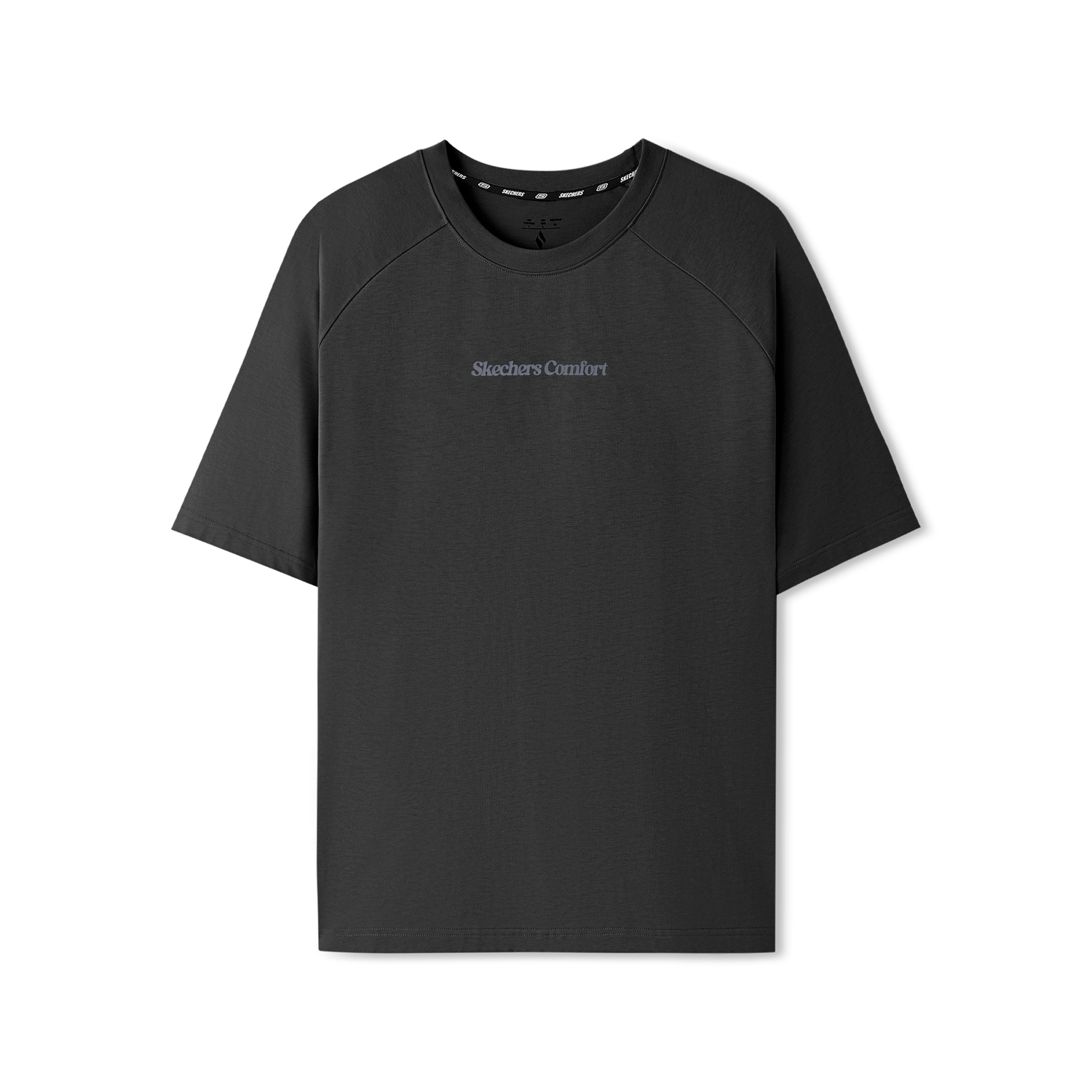 Skechers Футболка Unisex Carbon Black 0018, Черный, Skechers Футболка Unisex Carbon Black 0018
Skechers Футболка Unisex Carbon Black 0018, Черный, Skechers Футболка Unisex Carbon Black 0018