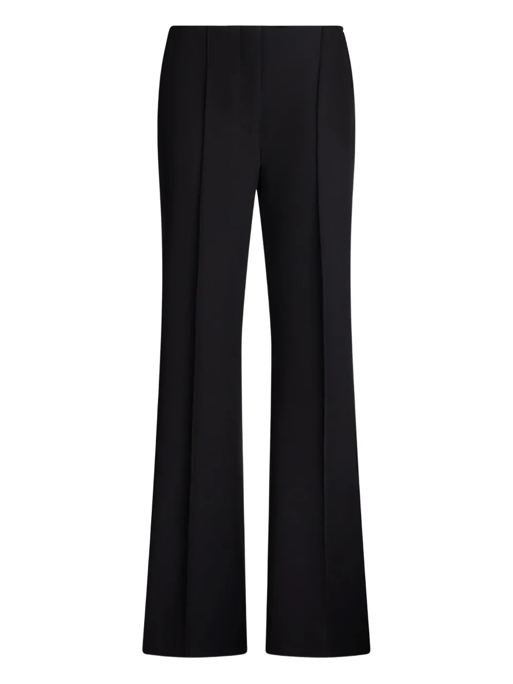 Расклешенные брюки со складками спереди LIU JO, черный
Расклешенные брюки со складками спереди LIU JO, черный