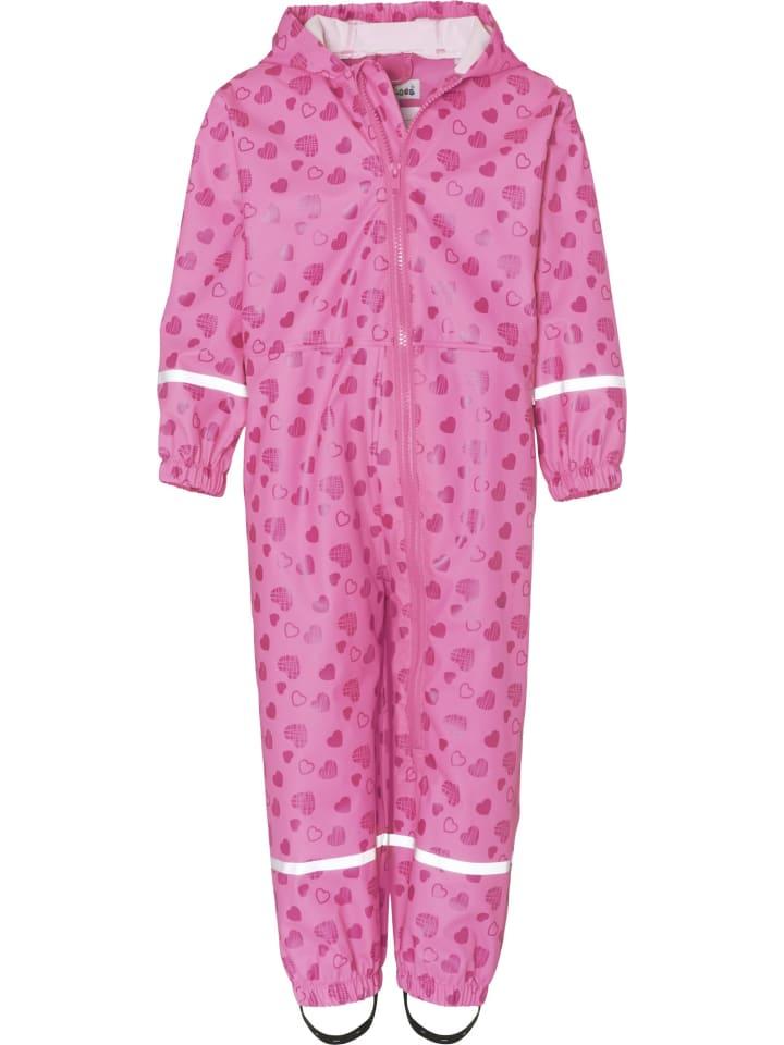 Комбинезон Playshoes, розовый
Комбинезон Playshoes, розовый