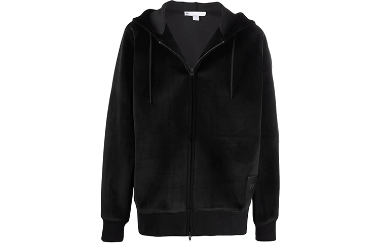 Y-3 Толстовка Y 3 FW21 Unisex Black