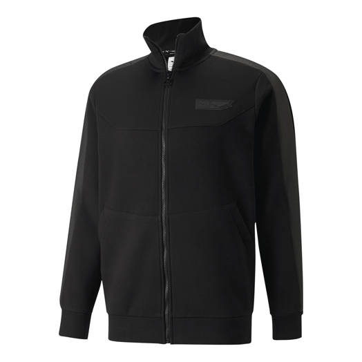 

Куртка PUMA X Batman T7 Track 'Black', черный