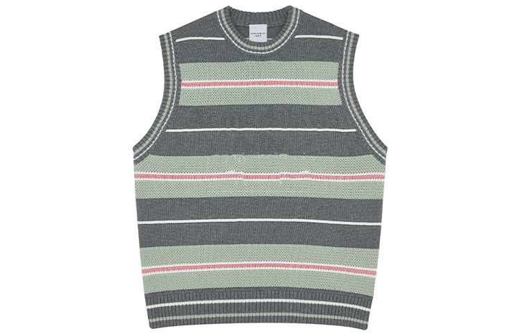 Acme De La Vie Женская жилетка ADLV серого цвета, Gray