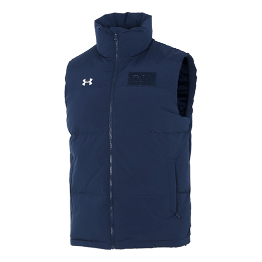 Жилет Under Armour Down 2.0 Vest 'Blue'