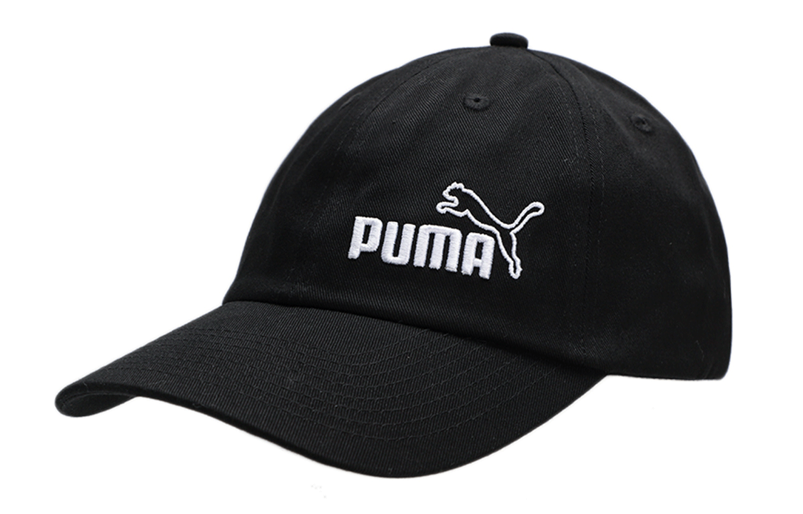 Хлопковая бейсболка унисекс PUMA