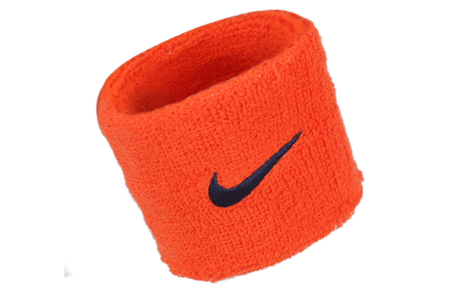 Напульсники Nike, оранжевый