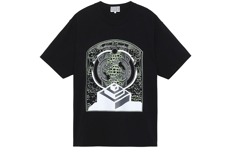 Футболка мужская Black Cav Empt
