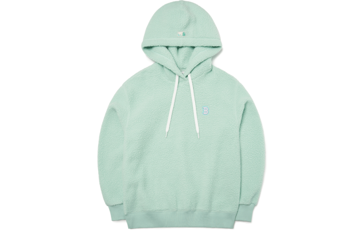 MLB Зеленый свитшот Women's Green