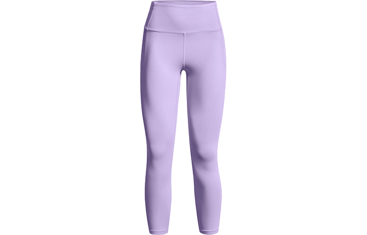 Under Armour Женские йога-штаны meridian purple