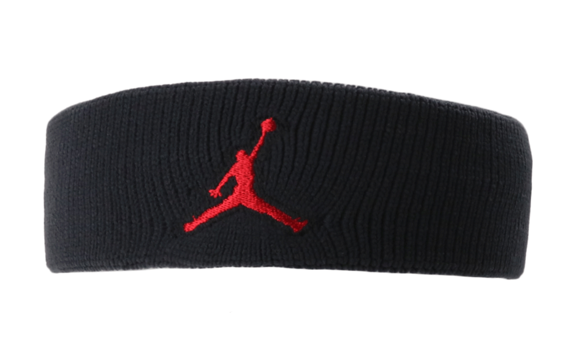 Унисекс повязка для волос Jordan