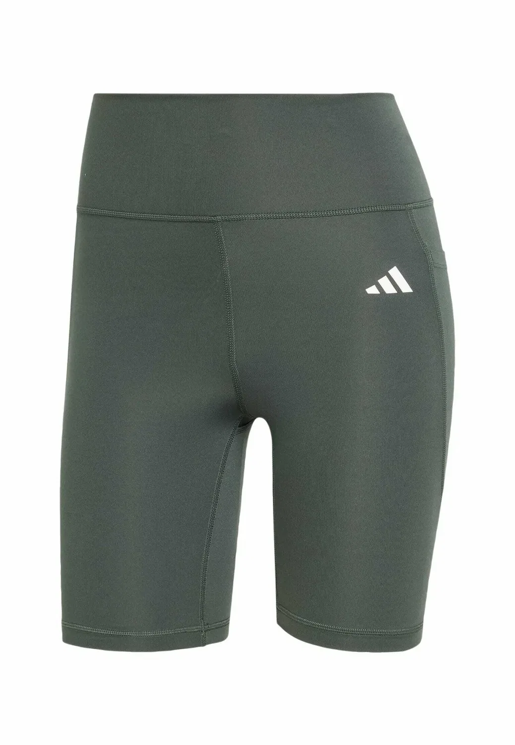 Леггинсы Adidas Performance, Legend Ivy — фото 4