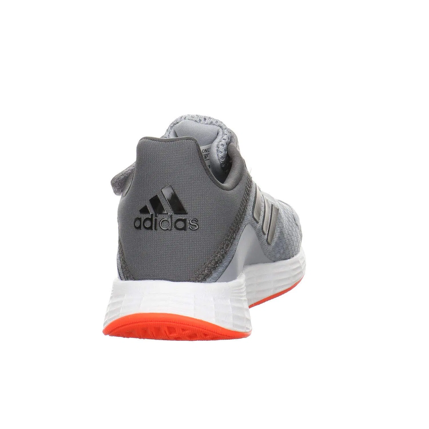 Детские кроссовки с принтом Adidas Performance, Navy — фото 4