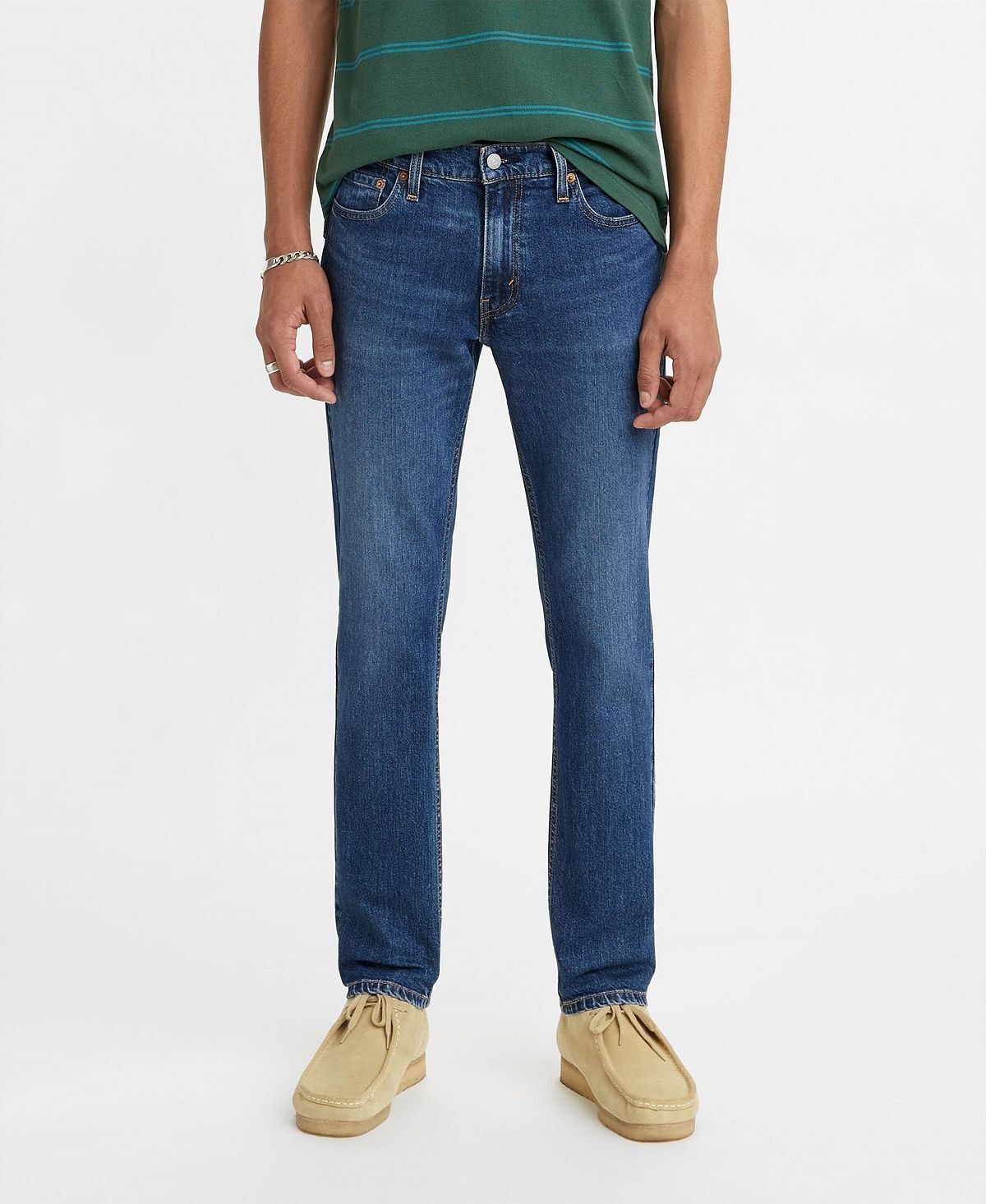 

Мужские джинсы 511™ flex slim fit eco performance Levi's, мульти