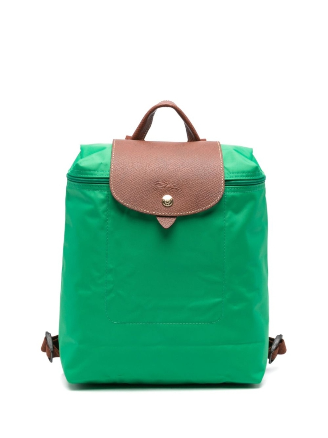

Longchamp рюкзак Le Pliage Original M, зеленый