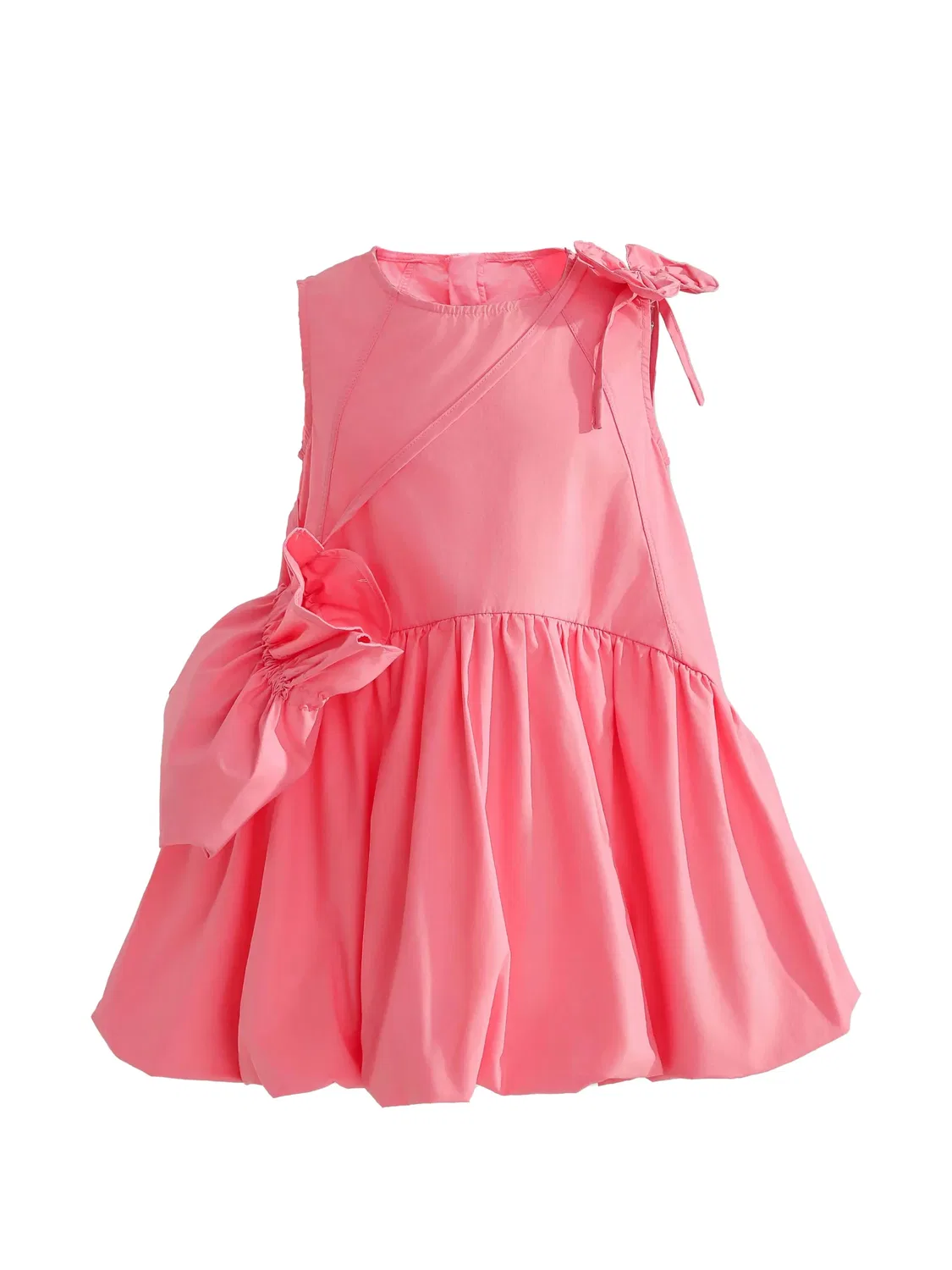 Платье Asteria Mimi Tutu, розовый