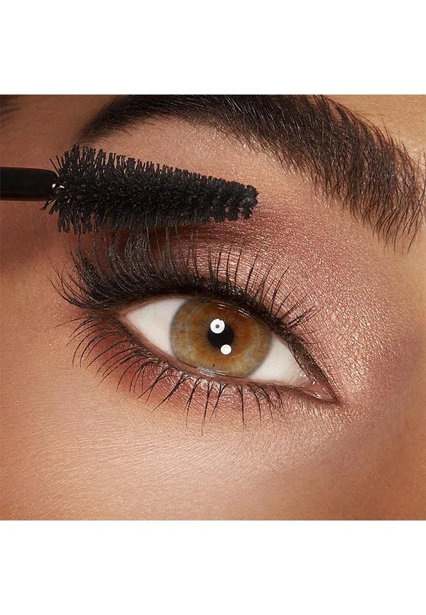 Тушь для ресниц Volumeyes+ 11 мл Kiko Milano, цвет black — фото 2