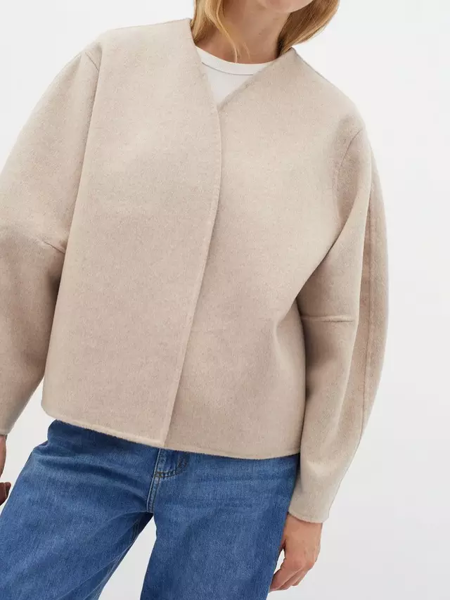 

Куртка InWear Tilla Wool Blend