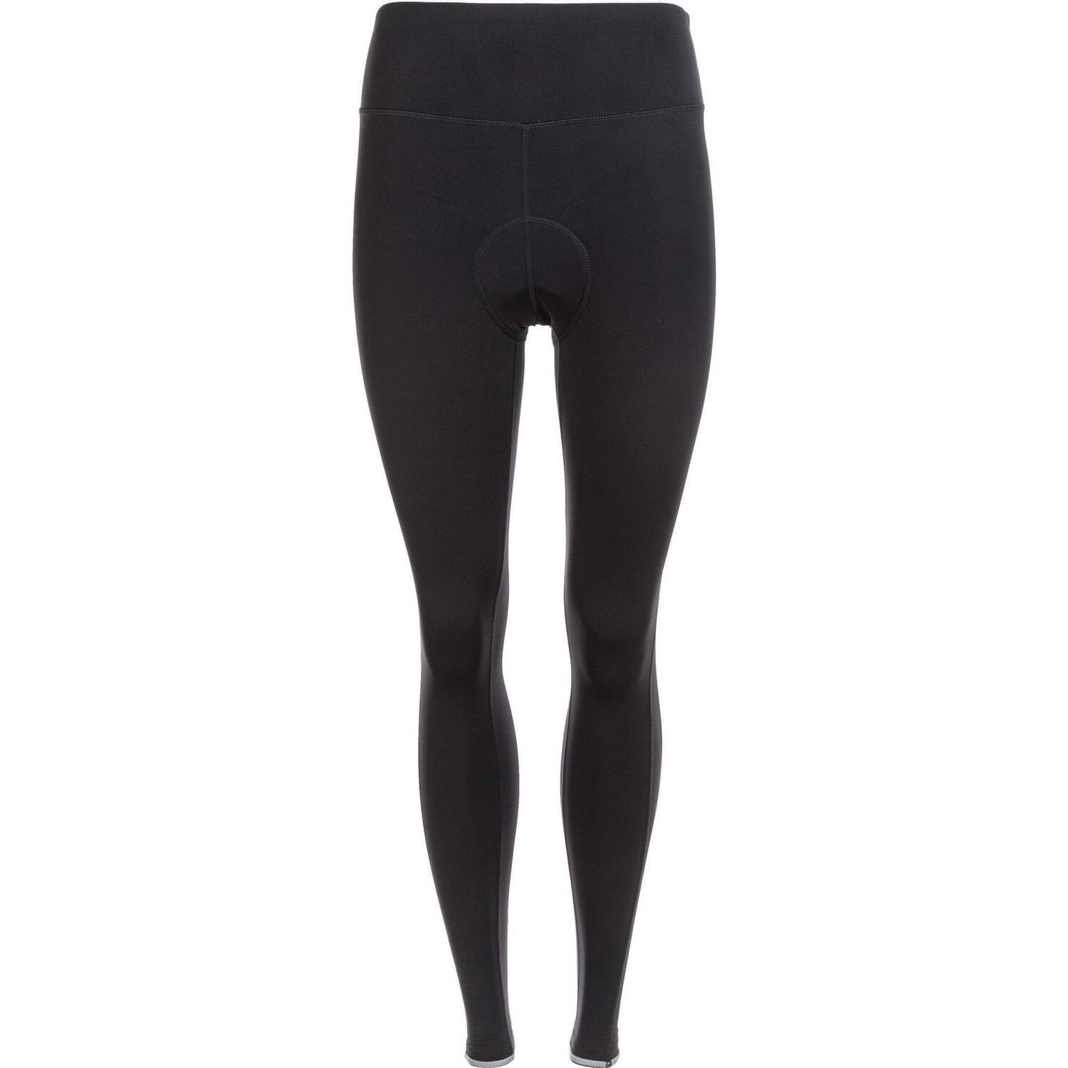 

Велосипедные шорты Juvel W Long Biking/Cycling Women Breathable ENDURANCE, черный / черный / черный