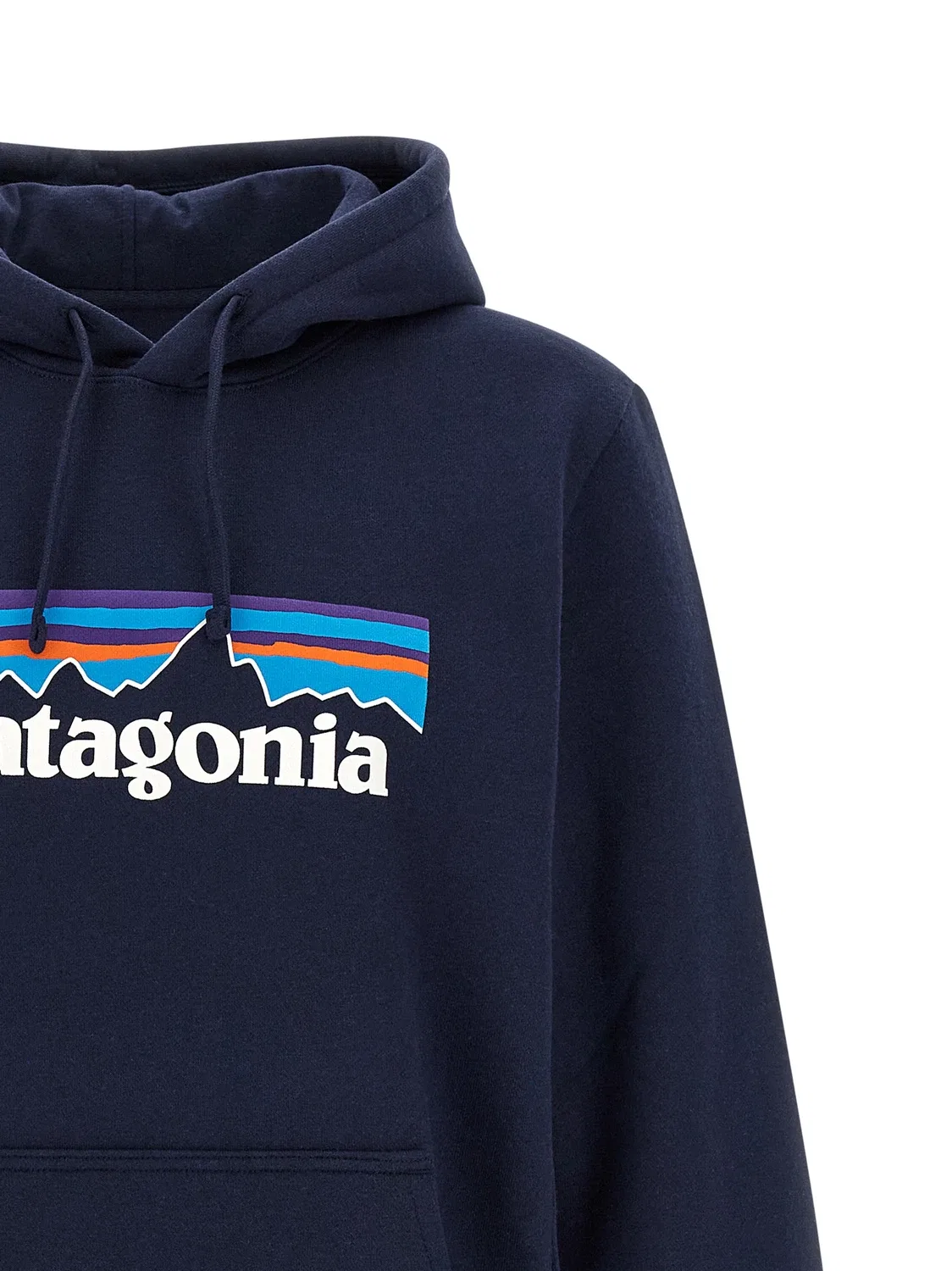 Толстовка "Uprisal" Patagonia, синий — фото 3