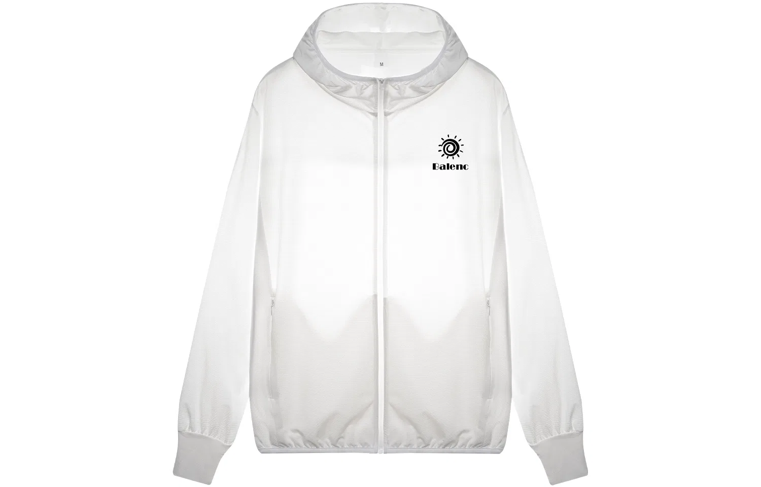 Детский защитный костюм от солнца Mountain Outdoor BALENO, Bleached