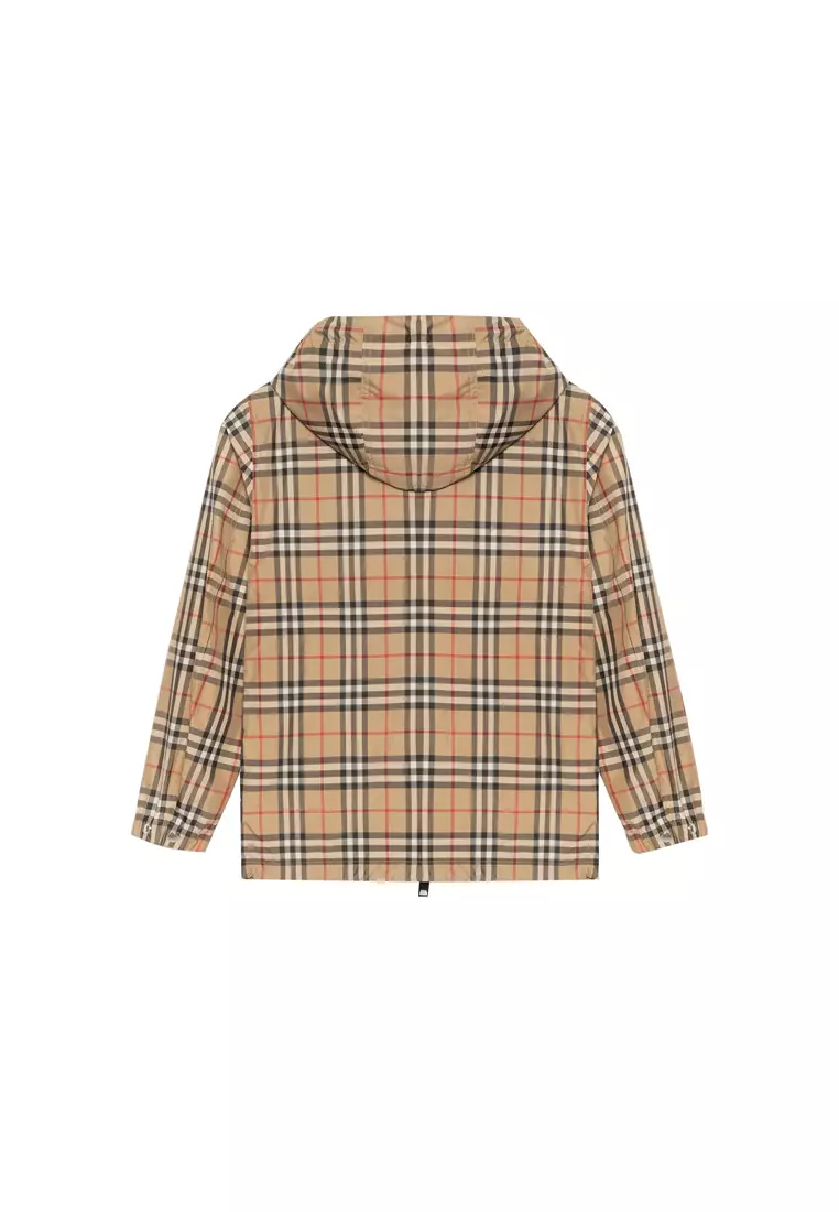 Пальто Burberry Women's Collection, женское, бежевый — фото 2