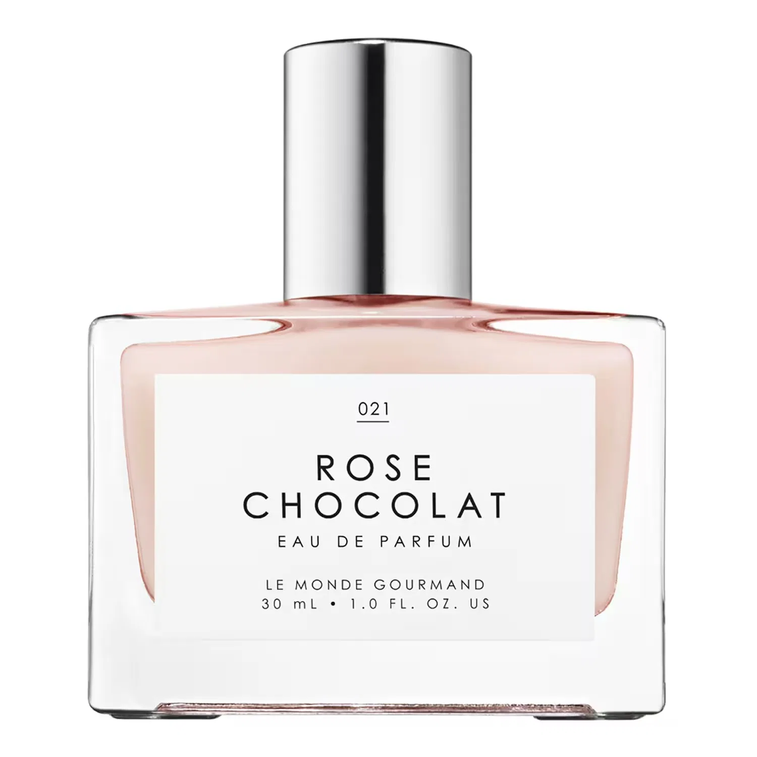Парфюмерная вода LE MONDE GOURMAND Rose Chocolat, 30 мл