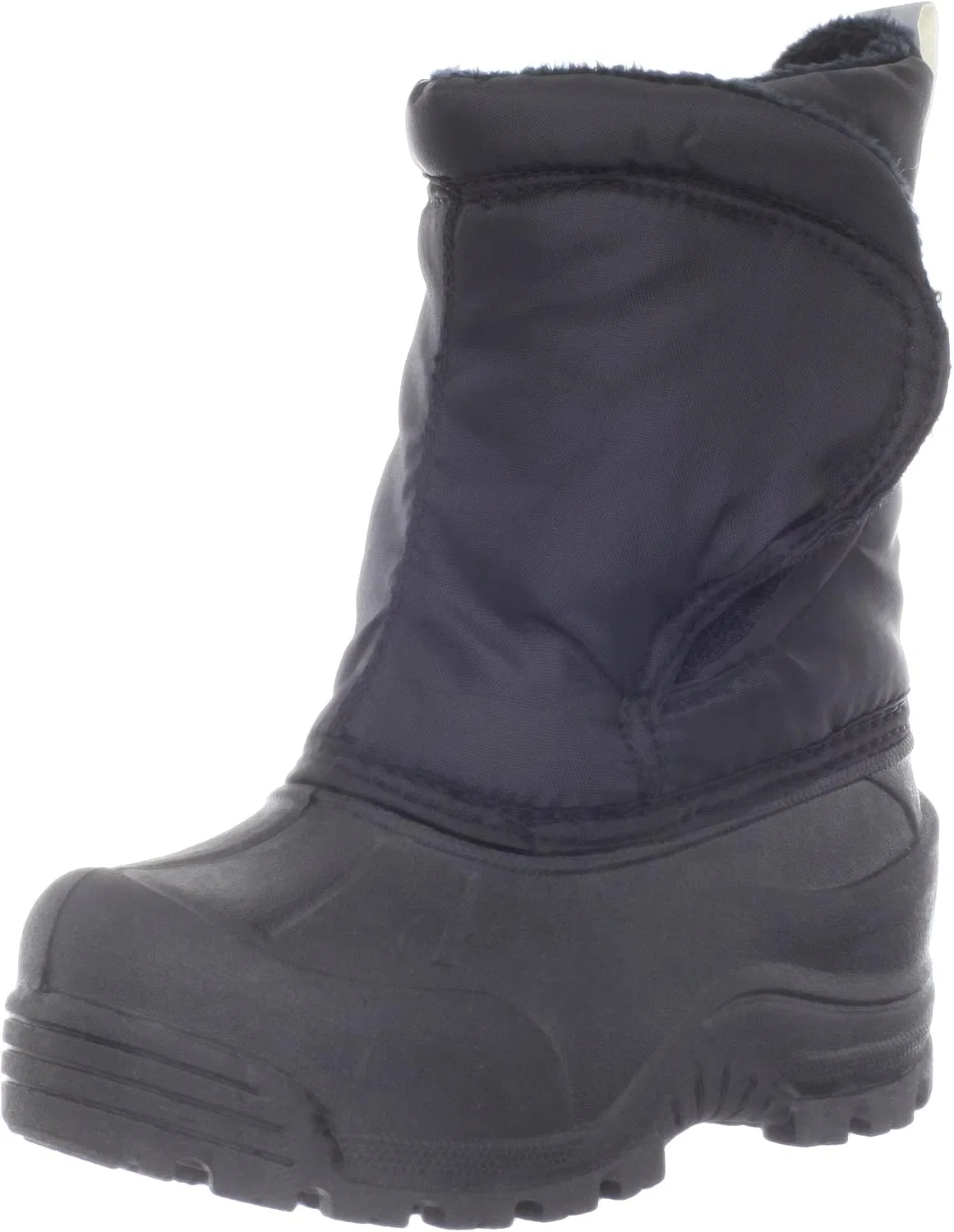 Детские ботинки для девочек Northside Snoqualmie, Black