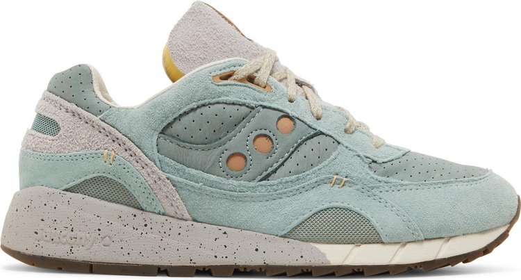 

Кроссовки Saucony Shadow 6000 Kintsugi, серый