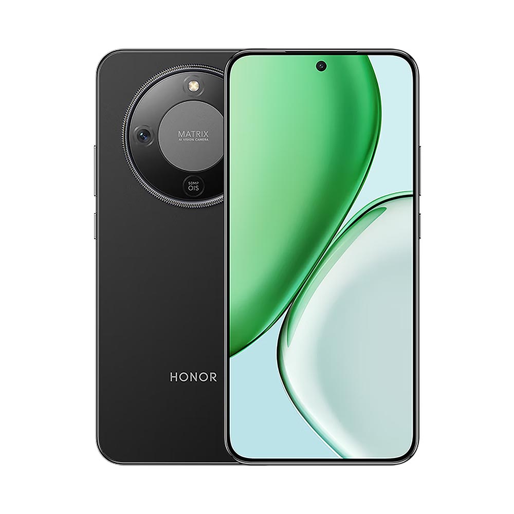 

Смартфон Honor X70 (CN), 8Гб/128Гб, Dual Nano-SIM, черный