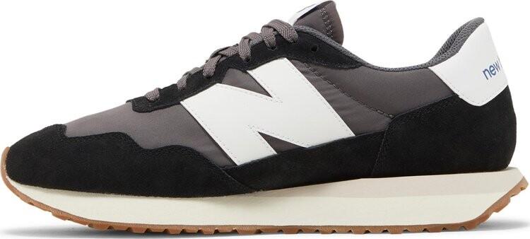 

Кроссовки New Balance 237v1, черный (Размер 49)