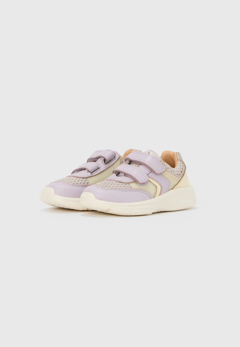 Юки - тренеры Bisgaard, Violet — фото 2