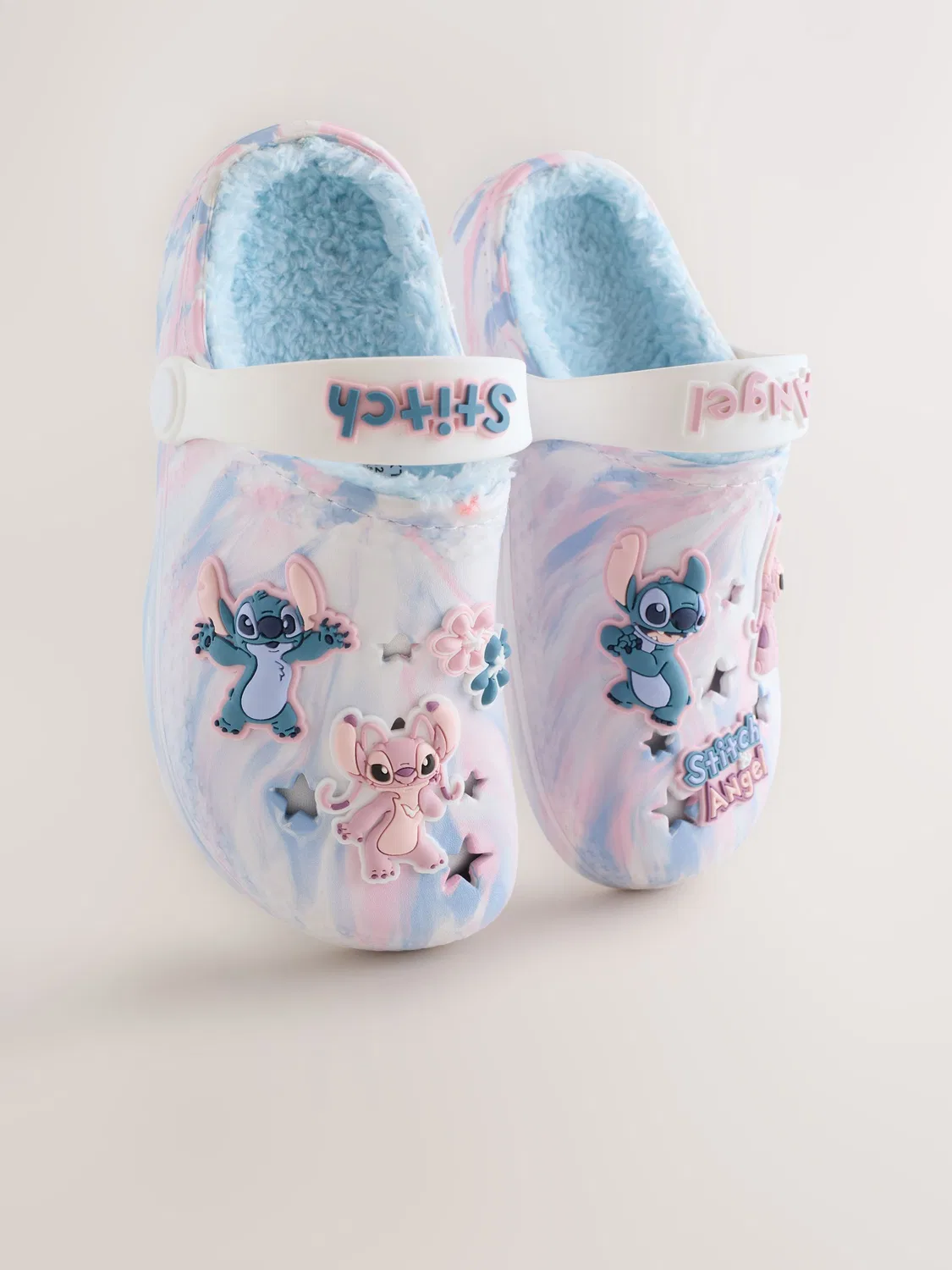 Тапочки-клоги Lilo & Stitch Next, Lilo & Stitch — фото 3