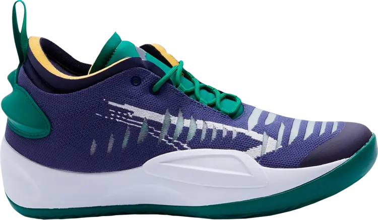 Кроссовки Puma June Ambrose x Wmns Rise Nitro Keeping Score, синий