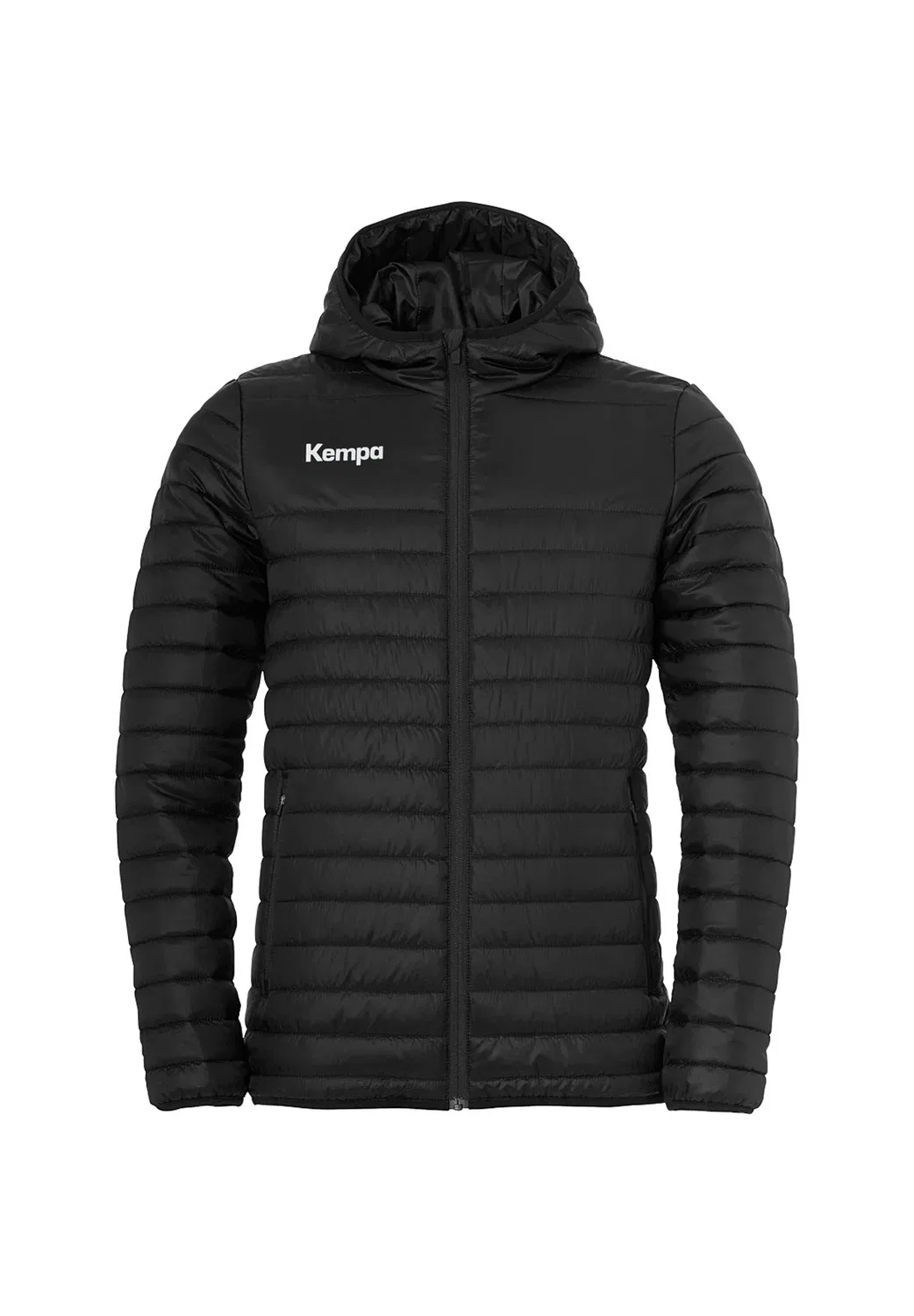 Сверхлегкая зимняя куртка Kempa, Schwarz
