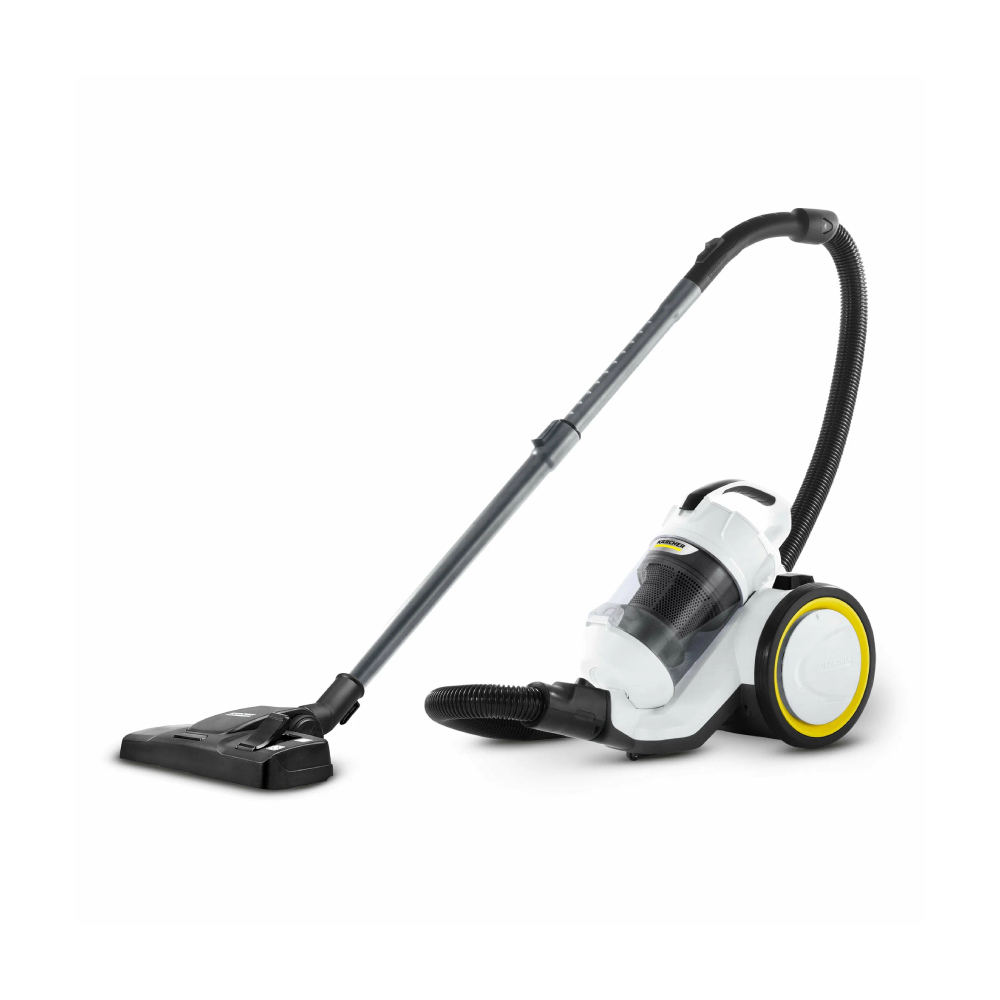 

Пылесос Karcher VC 3 Plus SEA 11980550, белый