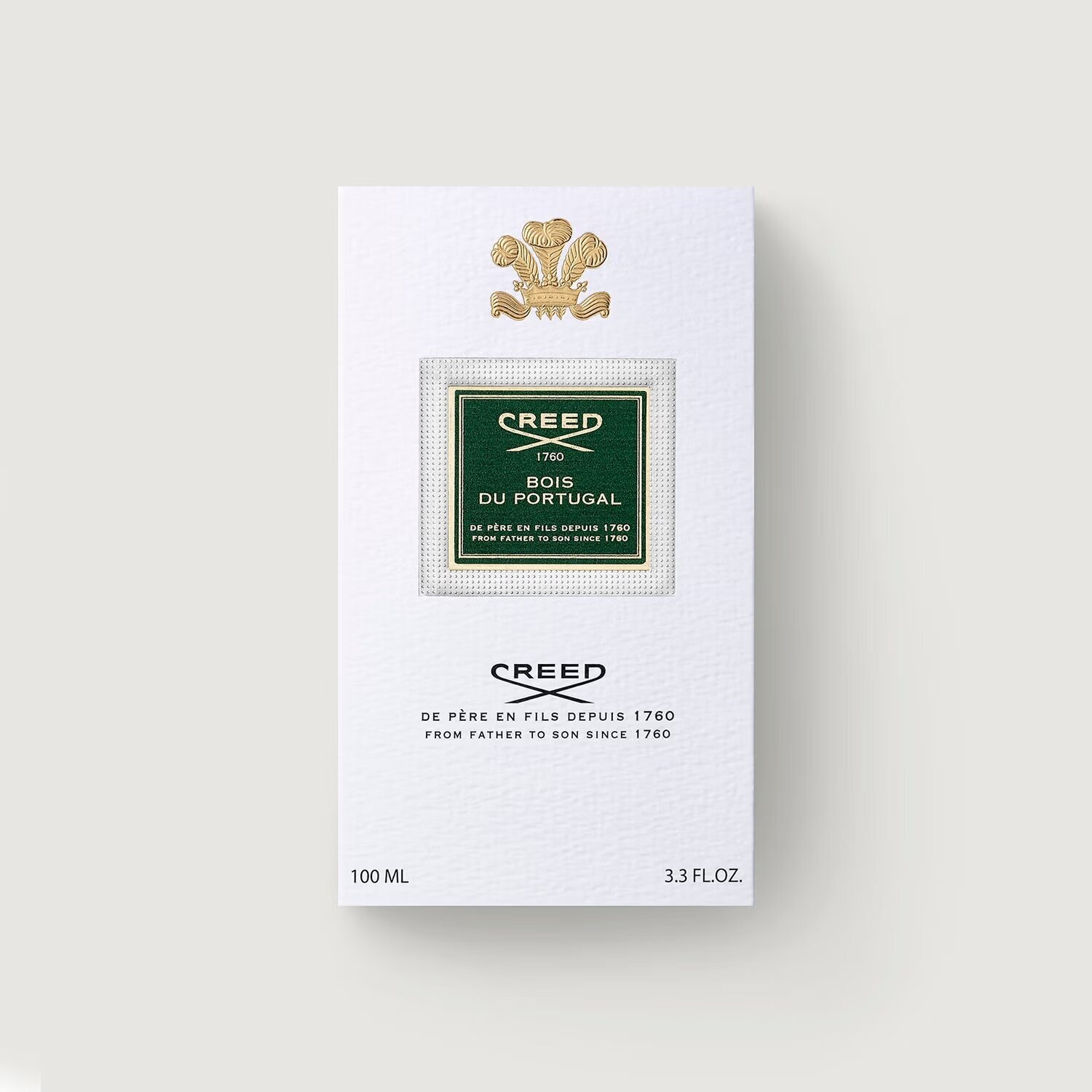 Парфюмерная вода Creed Bois Du Portugal — фото 2