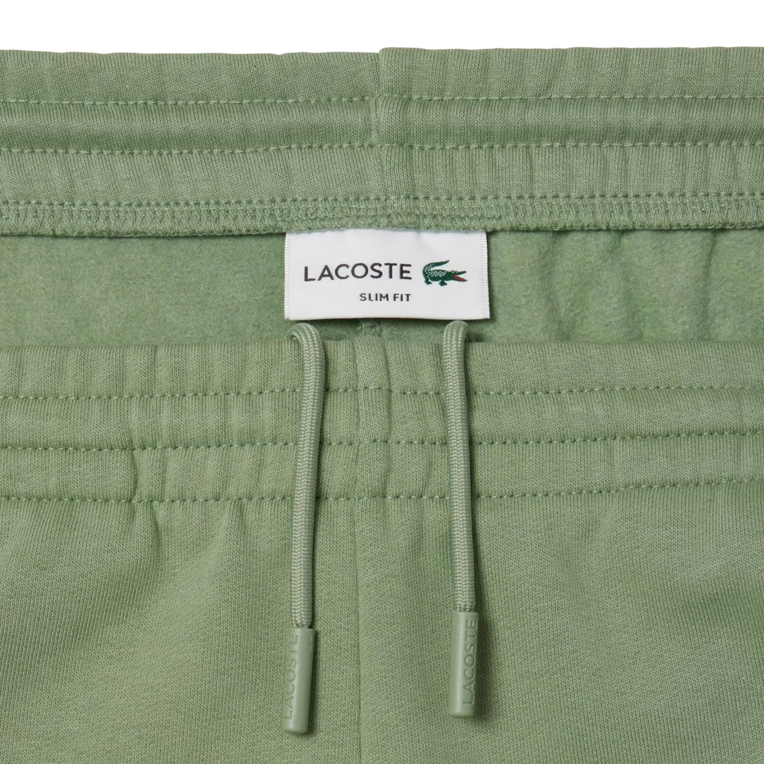 Мужские спортивные штаны Lacoste, Цвет: Grun — фото 3