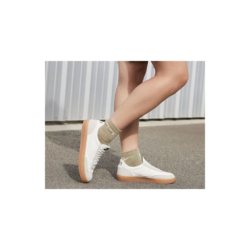 Детские кроссовки Nike Killshot 2 Unisex Günlük Ayakkabı, Cream — фото 3