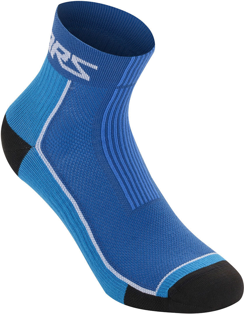 

Носки Alpinestars Summer 9, черный/синий