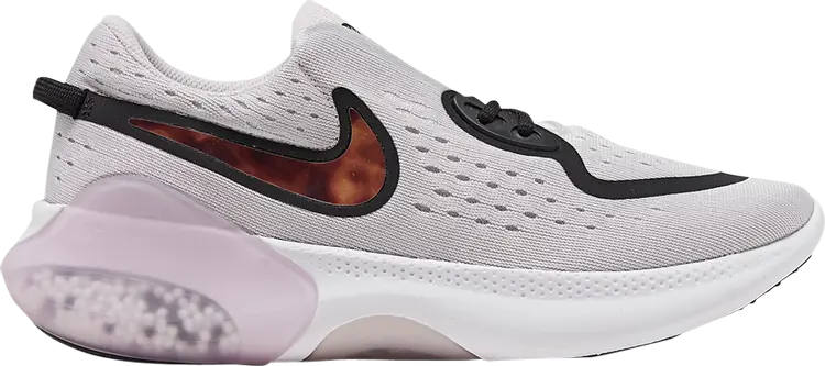 Кроссовки Nike Wmns Joyride Dual Run, бело-серый