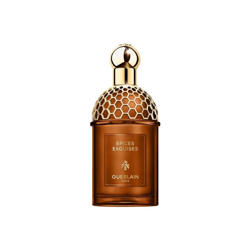 Женские духи Guerlain Épices Exquises Eau De Parfum, Rose Lily
