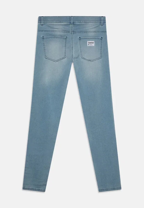 Брюки джинсовые Trousers Timberland, Bleach — фото 2