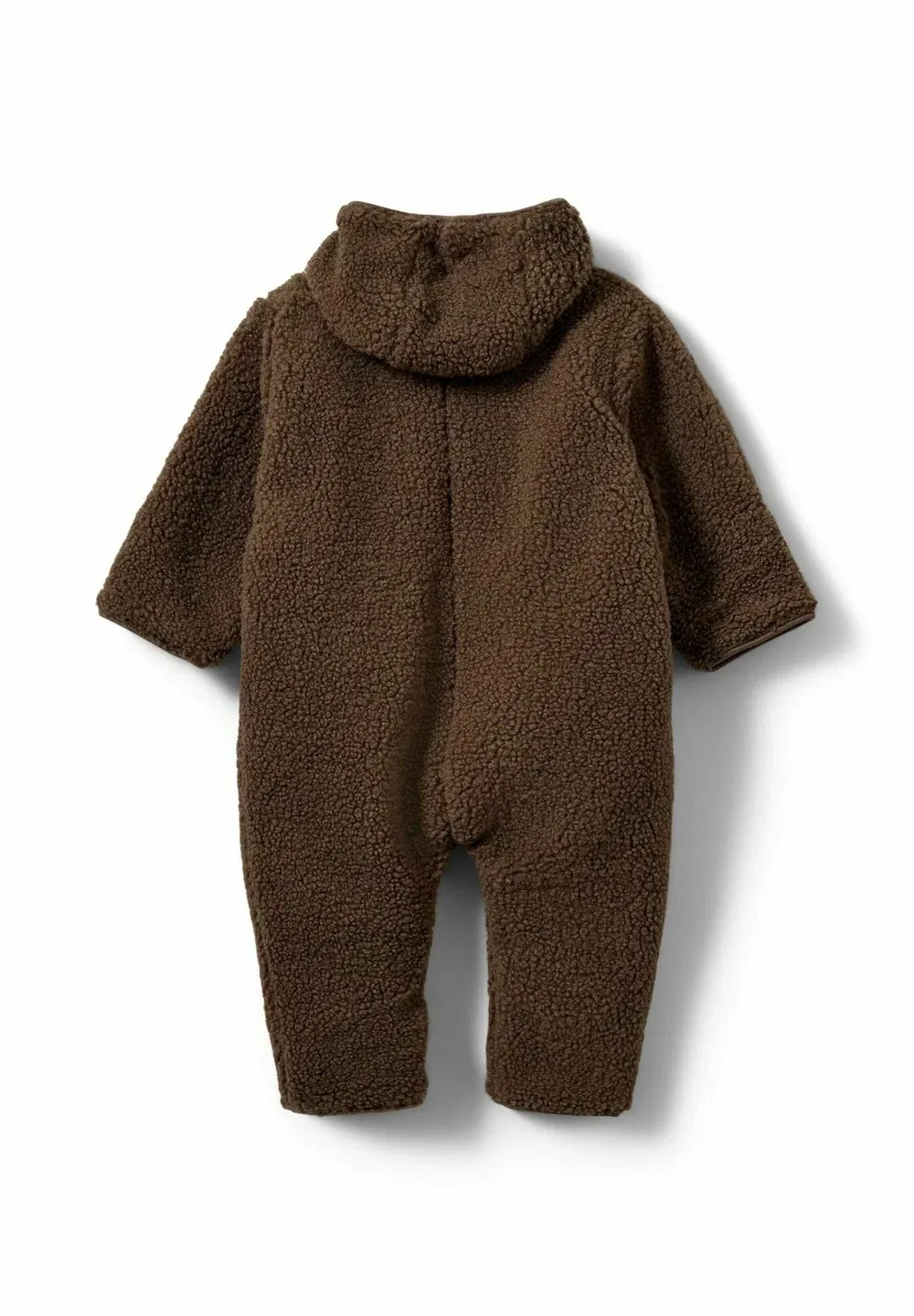 Pixikb - комбинезон Sofie Schnoor, Light Brown — фото 2