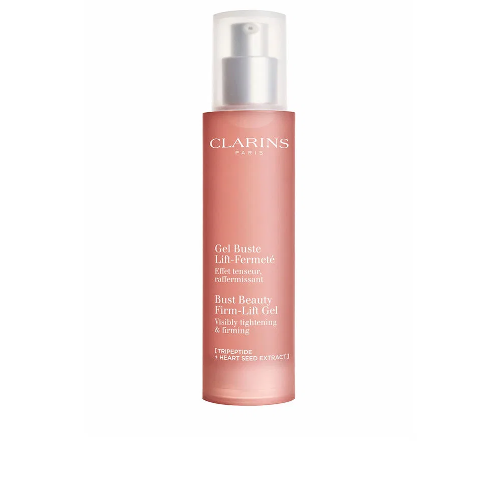Гель для бюста Super Lift, 50 мл Clarins