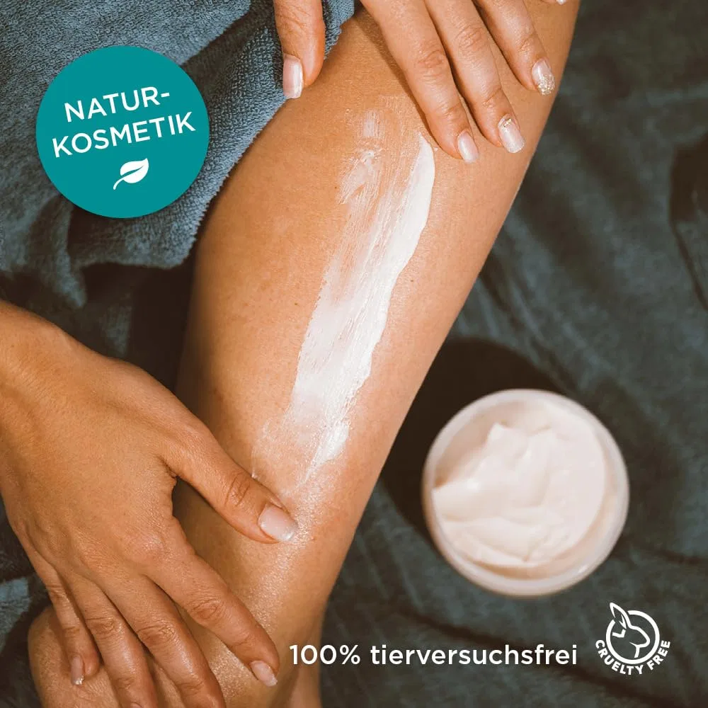 Крем для тела Wild Honey Timeless Beauty Secrets, 210 мл — фото 4