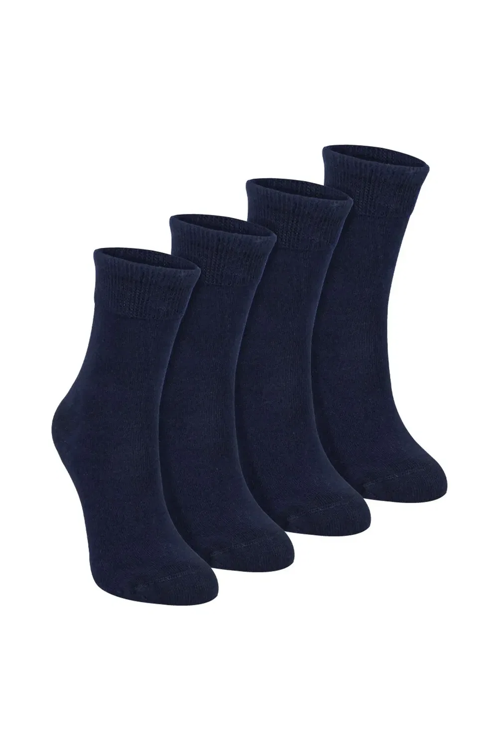 Комплект из 4 пар бамбуковых носков Dr.Socks, Navy
