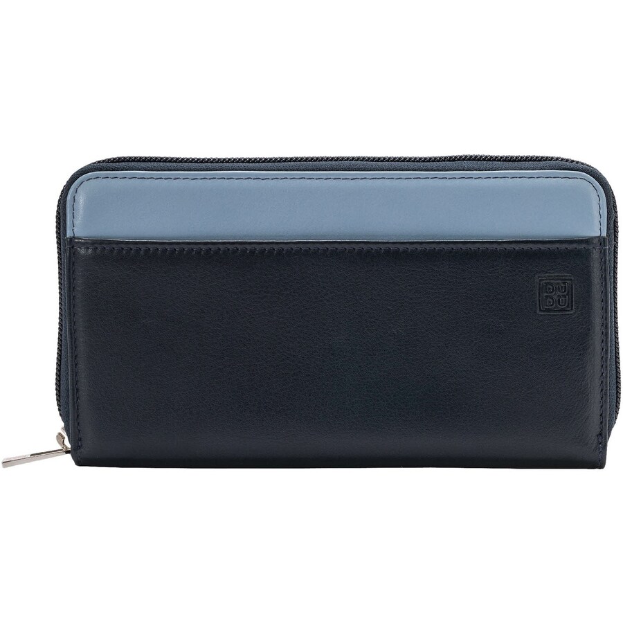 

Кошелек DuDu Wallet, черный