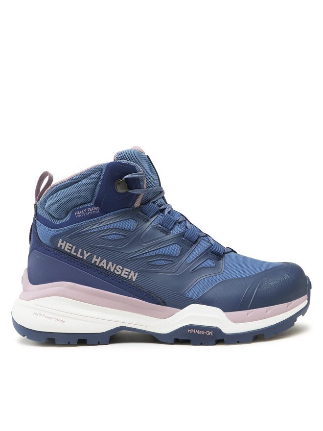 

Сапоги Helly Hansen, синий