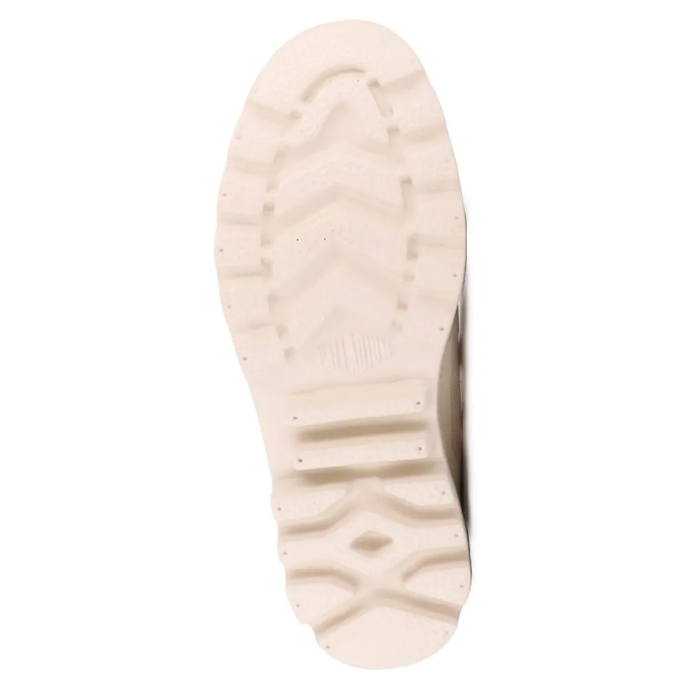 Кроссовки Palladium Pampa LT Travel Lo VT, серый — фото 2
