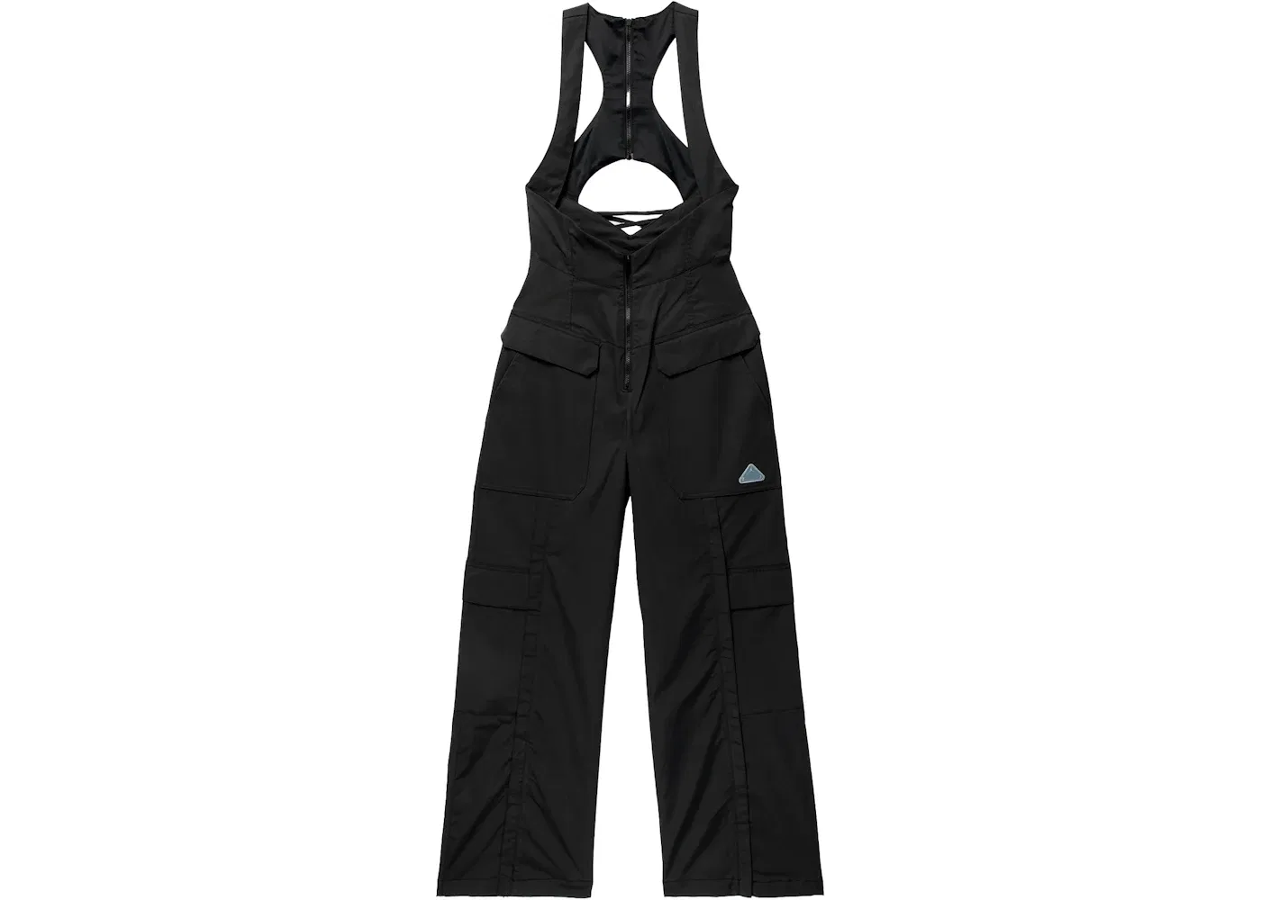 Женский комбинезон Nike Jordan 23 Engineered Chicago Overall, Black