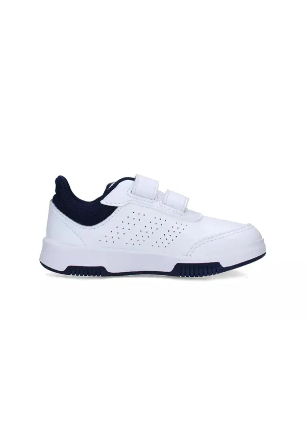 Детские туфельки Adidas Originals, белый — фото 4